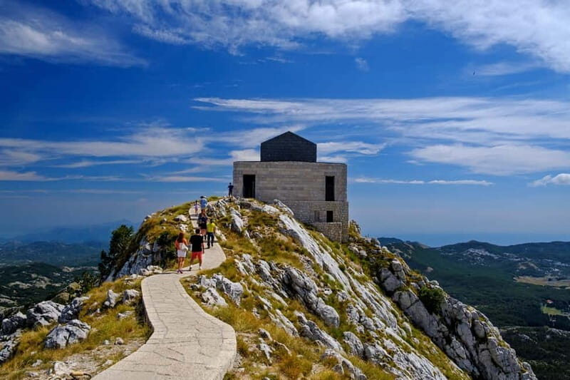 Montenegro: Lovcen Cable Car, Njegusi & Cetinje Day Tour - A thorough look at the itinerary and what makes each stop unique