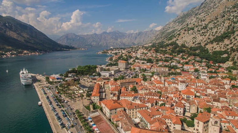Montenegro: Lovcen Cable Car, Njegusi & Cetinje Day Tour - In-depth analysis of the experience