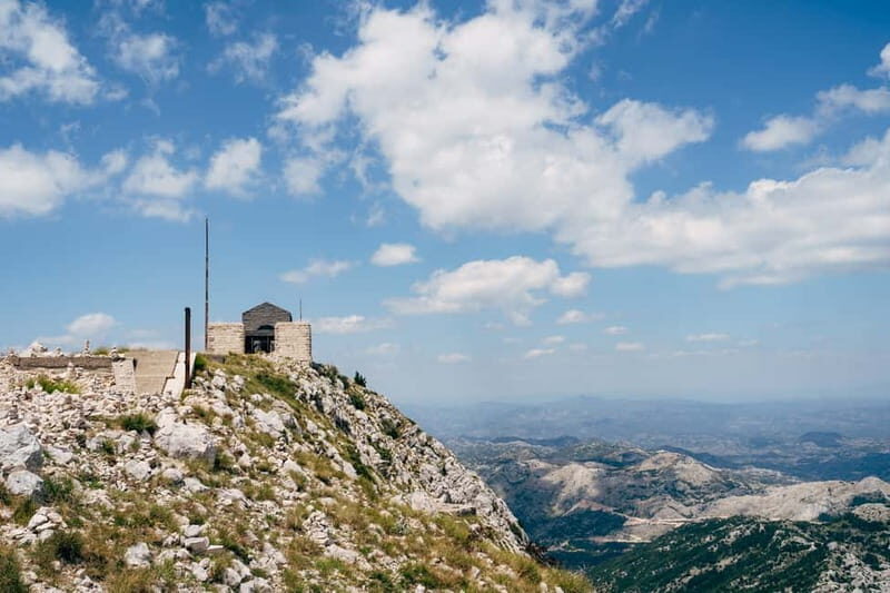 Montenegro: Lovcen Cable Car, Njegusi & Cetinje Day Tour - To sum it up