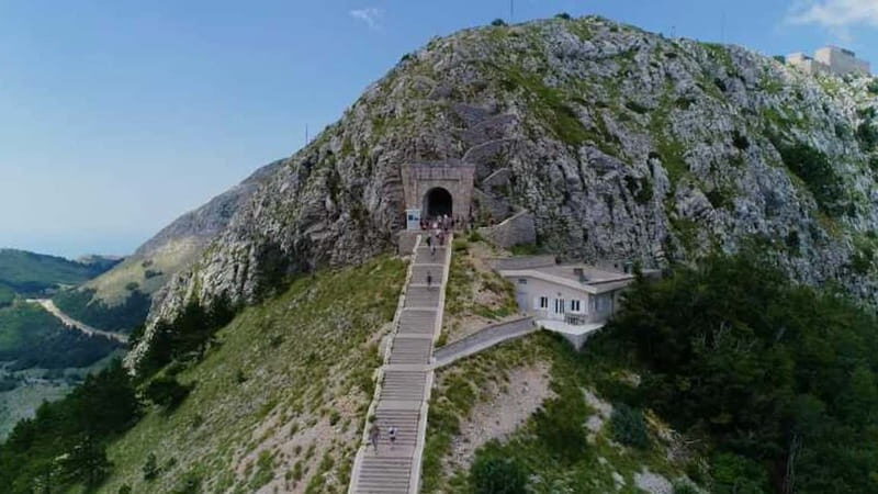 Montenegro: Lovcen National Park Private Tour with Boat Ride - Key Points