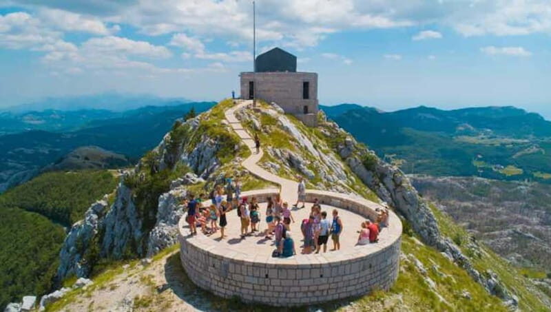 Montenegro: Lovcen National Park Private Tour with Boat Ride - An In-Depth Look at the Itinerary