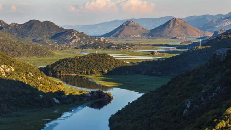 Montenegro: Lovcen National Park Private Tour with Boat Ride - Practical Considerations and Tips