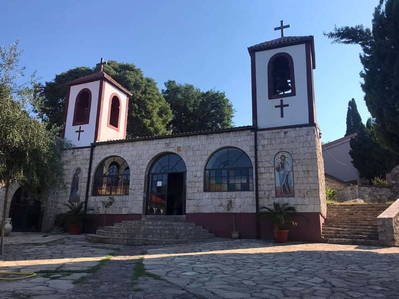 Montenegro Monastery Private Tour - Analyzing the Experience: What to Expect from the Montenegro Monastery Private Tour