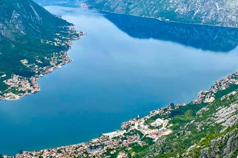 Montenegro: Njegui Pestingrad Peak Hiking Tour - Frequently Asked Questions