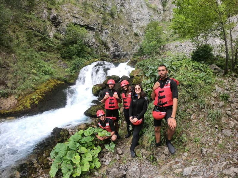 Montenegro: Packrafting Adventure on Tara River - What to Expect Day-by-Day