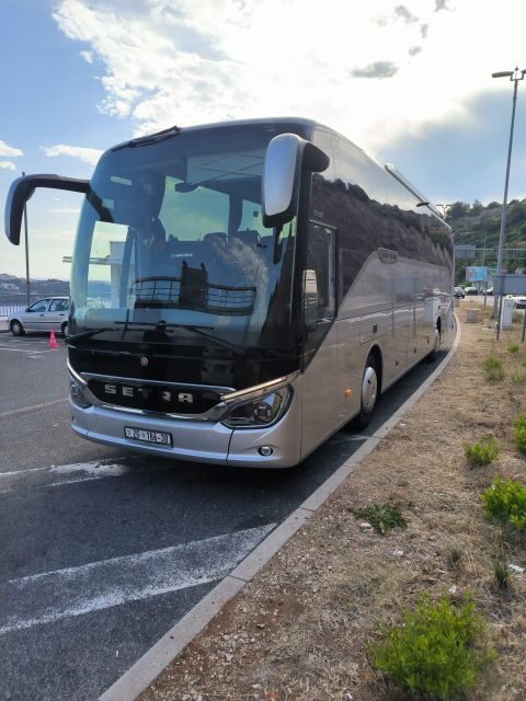 Montenegro: Perast & Kotor - Day Trip from Dubrovnik - Transport and Price: What’s the Value?