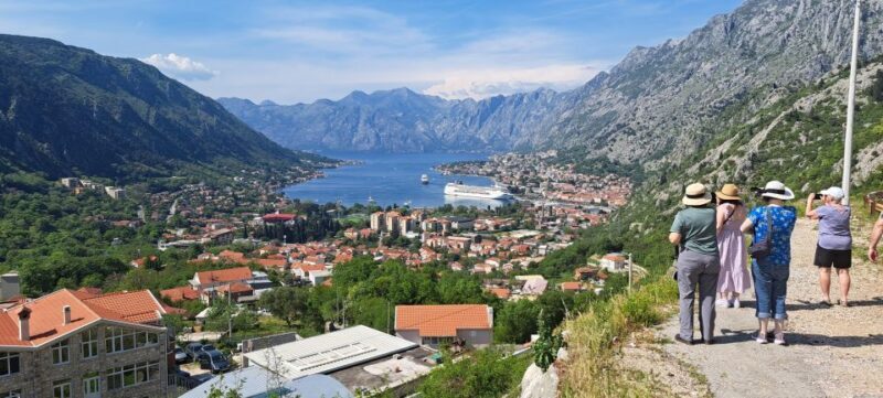 Montenegro: Perast & Kotor - Day Trip from Dubrovnik - Practical Tips for Making the Most
