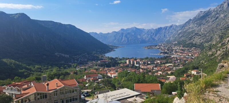 Montenegro: Perast & Kotor - Day Trip from Dubrovnik - FAQs