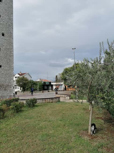 Montenegro: Podgorica Through the Ages - Exploring the Layers of Podgorica’s Past in Just 2 Hours