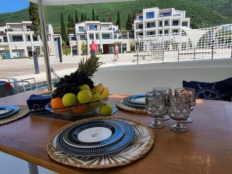 Montenegro: Private Boat Charter with Skipper - Final Thoughts