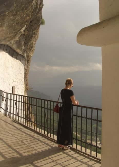 Montenegro: Private Cetinje/Dajbabe/Ostrog Monasteries Tour - Key Points
