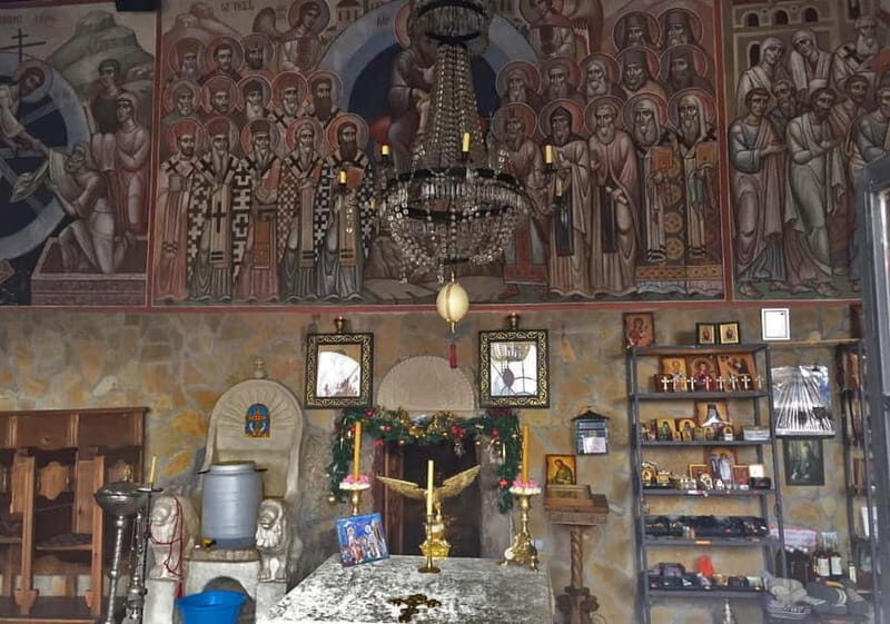 Montenegro: Private Cetinje/Dajbabe/Ostrog Monasteries Tour - A Deep Dive into the Monasteries and What to Expect