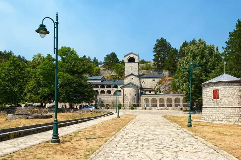 Montenegro: Private Cetinje/Dajbabe/Ostrog Monasteries Tour - Authentic Experiences and Real Opinions