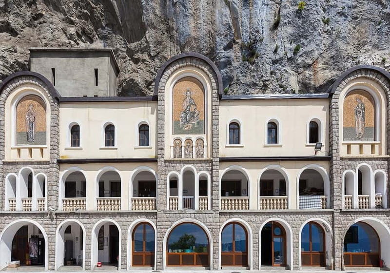 Montenegro: Private Cetinje/Dajbabe/Ostrog Monasteries Tour - Who Should Consider This Tour?