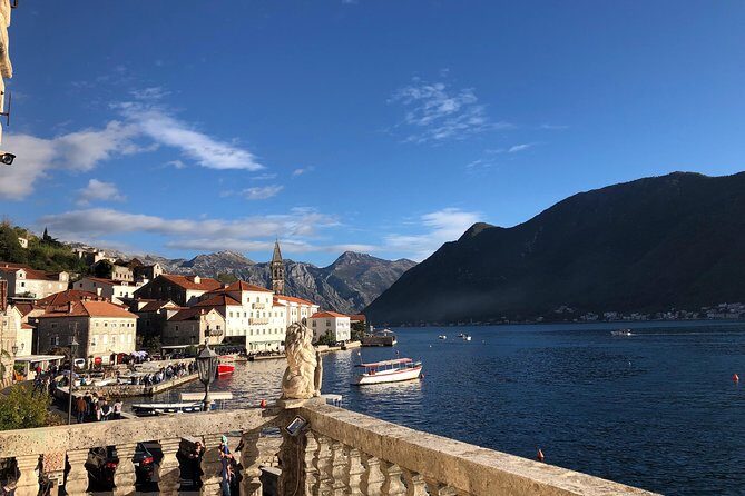 Montenegro private daytrip from Dubrovnik, Perast, Bay of Kotor - An In-Depth Look at the Montenegro Private Daytrip