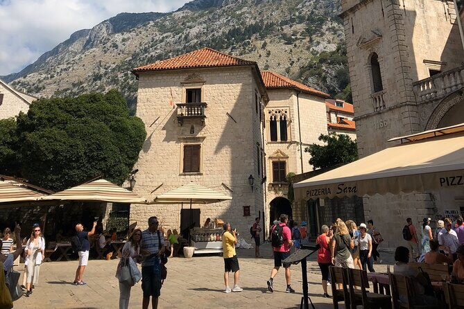 Montenegro private daytrip from Dubrovnik, Perast, Bay of Kotor - FAQs