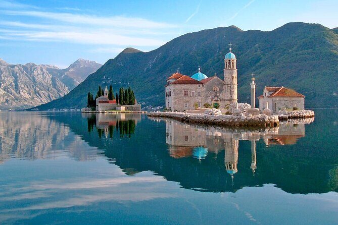 Montenegro Private Full Day Tour from Dubrovnik - Crossing the Border and the Drive Along the Coast