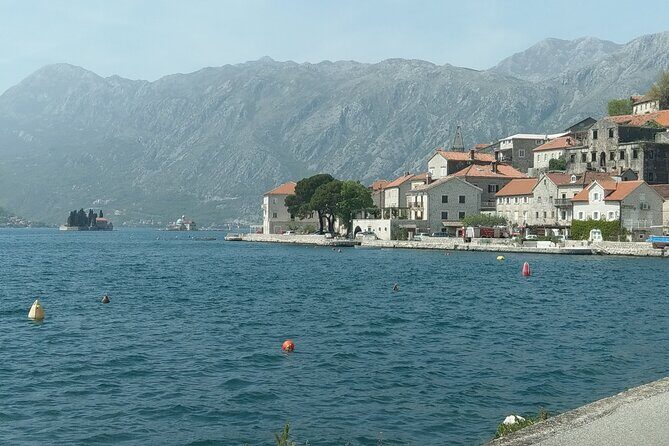 Montenegro Private Full Day Tour from Dubrovnik - Kotor: The UNESCO Heritage Treasure