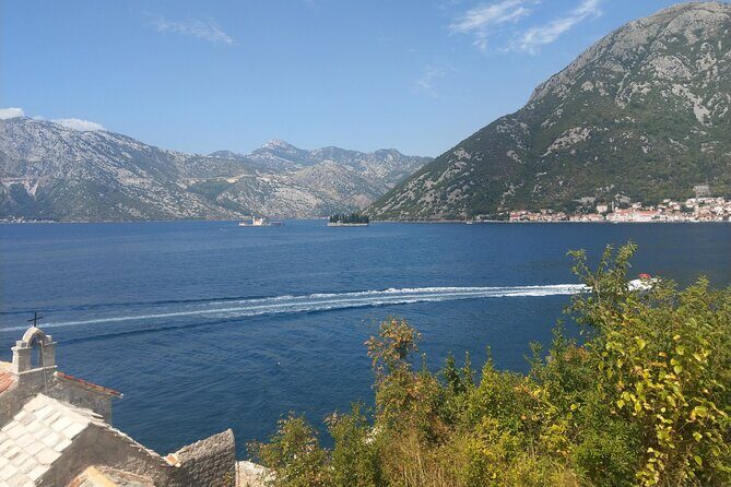 Montenegro Private Full Day Tour from Dubrovnik - Mountain Pass and Overlook Views
