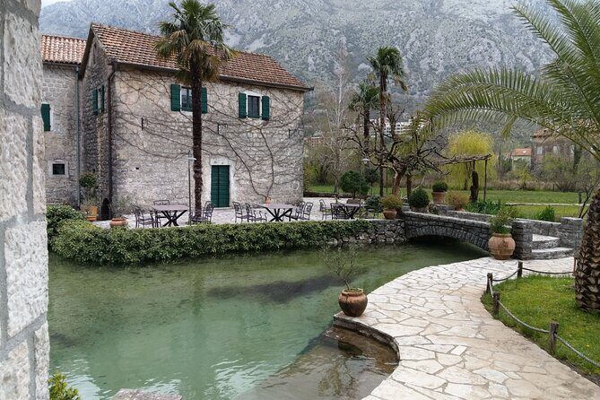 Montenegro Private Full Day Tour from Dubrovnik - Practical Details and Value for Money