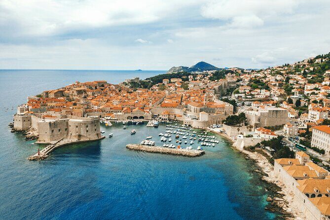 Montenegro Private Full Day Tour from Dubrovnik - Who Should Consider This Tour?