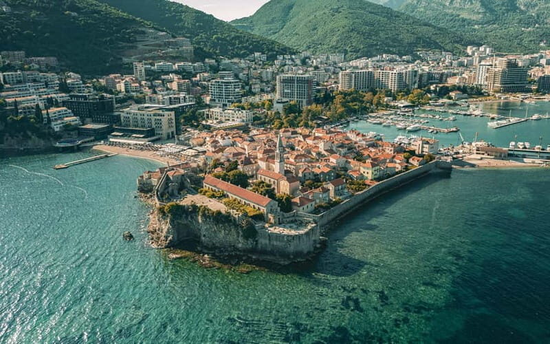 Montenegro Private Tour - FAQs