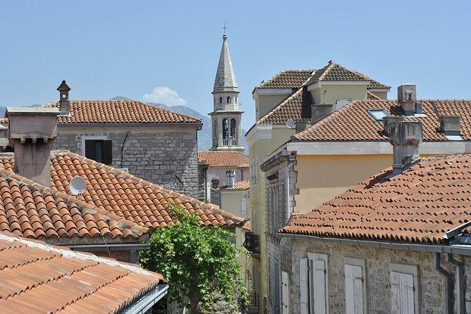 Montenegro Private Tour - FAQ