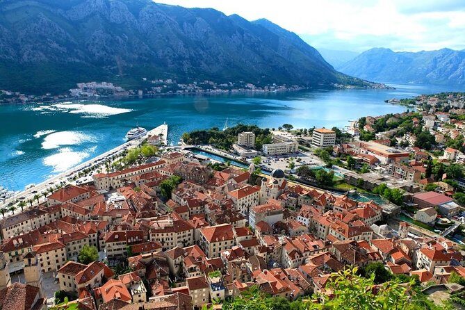 Montenegro Private Tour from Dubrovnik - A Fully Customizable Day in Montenegro