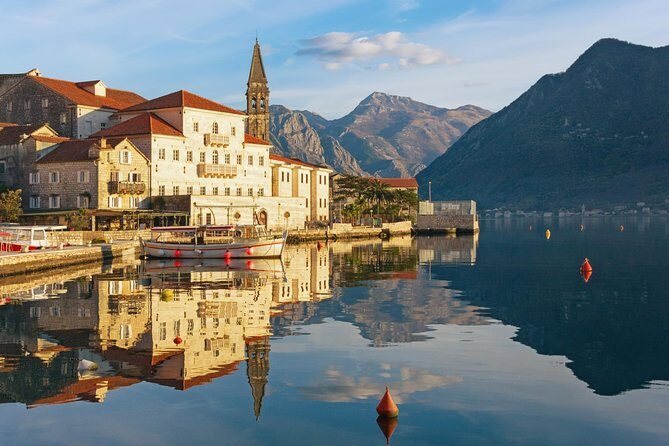 Montenegro Private Tour from Dubrovnik: Kotor & Perast - What Our Reviewers Say