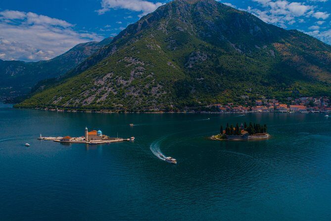Montenegro Private Tour: Kotor, Perast,Our Lady Of The Rock,Budva - Final Thoughts