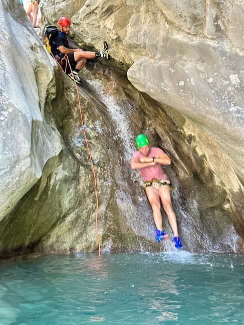 Montenegro: Rikavac Canyoning Family Adventure at Coast - The Value of This Canyoning Tour