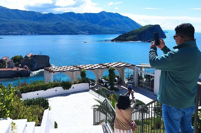 Montenegro shore excursion from Bar or Kotor - A Deep Dive into the Montenegro Shore Excursion