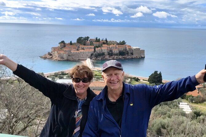 Montenegro shore excursion from Bar or Kotor - The Value Proposition