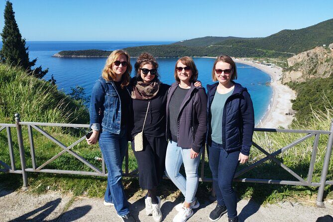 Montenegro shore excursion from Bar or Kotor - Who Is This Tour Best For?