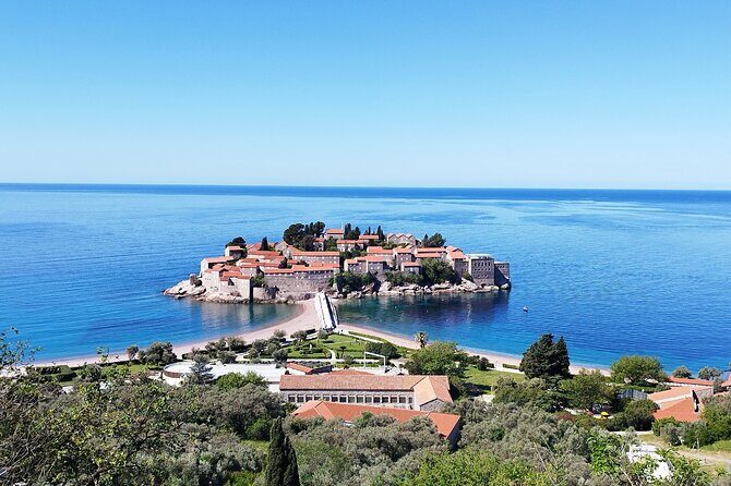 Montenegro shore excursion from Bar or Kotor - FAQ