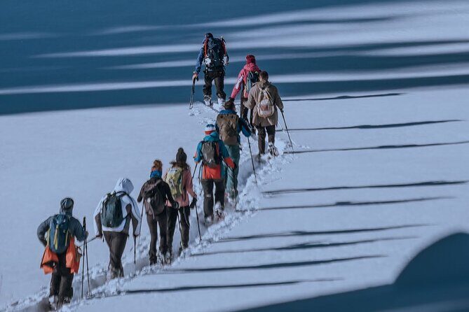 Montenegro Snowshoeing Durmitor - Detailed Review of the Montenegro Snowshoeing Durmitor Tour