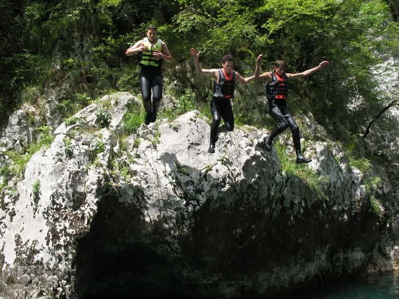 Montenegro: Tara River Whitewater Rafting - Who Will Love This Tour?