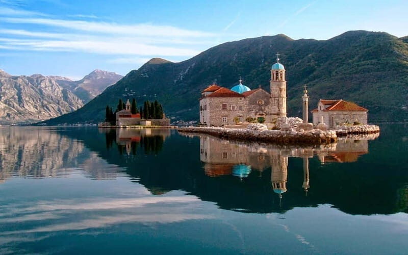 Montenegro: Tara River Whitewater Rafting - The Sum Up