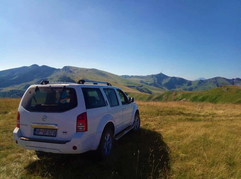 Montenegro: The Ring of Bjelasica Jeep Safari Private Tour - Final Thoughts: Who Will Love This Tour?