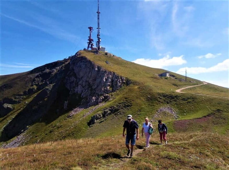 Montenegro: The Ring of Bjelasica Jeep Safari Private Tour - FAQs