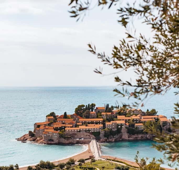 Montenegro Tour: S.Stefan, Cetinje, Njegusi, Kotor, Budva - Who Is This Tour Best For?