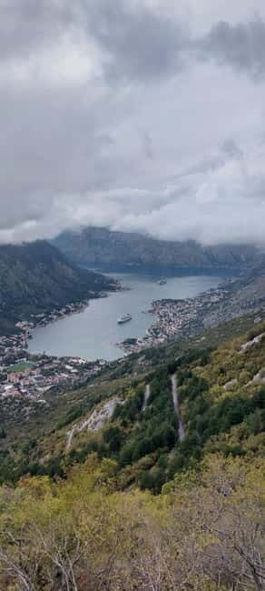 Montenegro Tour: S.Stefan, Cetinje, Njegusi, Kotor, Budva - FAQ