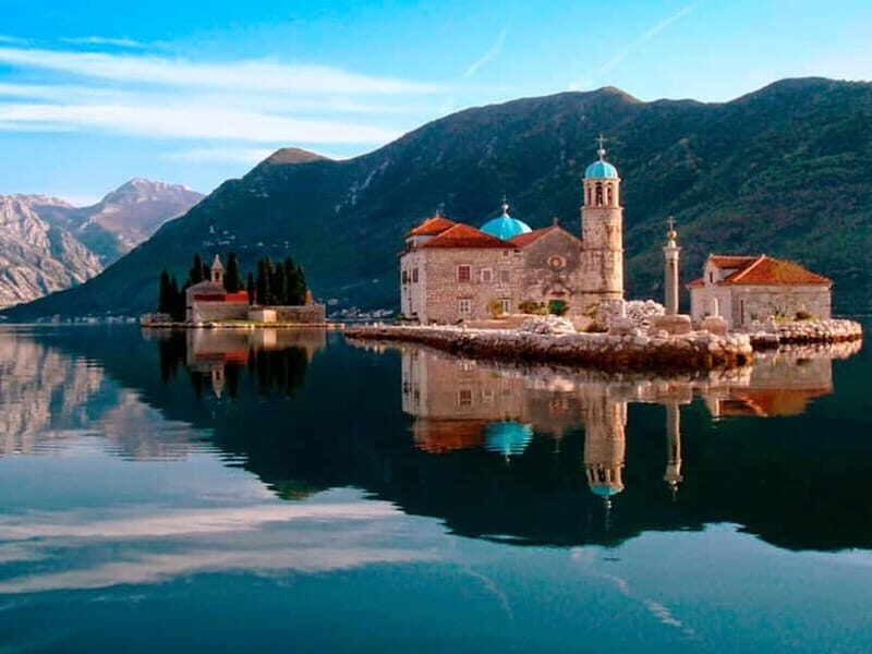 Montenegro Tour with Optional Kotor Bay Boat Cruise - Key Points