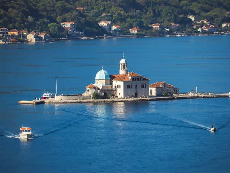 Montenegro Tour with Optional Kotor Bay Boat Cruise - Returning to Dubrovnik/Cavtat: End of a Busy Day