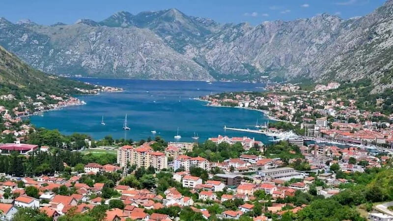 Montenegro Tour with Optional Kotor Bay Boat Cruise - FAQs