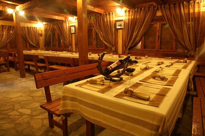 Montenegro wine tasting (Private tour) - Who Should Consider This Tour?