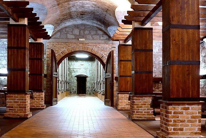 Montenegro wine tasting (Private tour) - FAQs