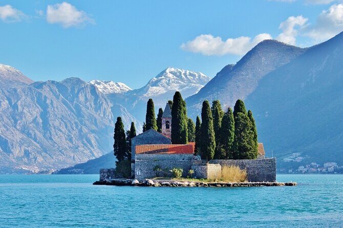 Montenegro with Boat cruise in Kotor Bay - FAQ