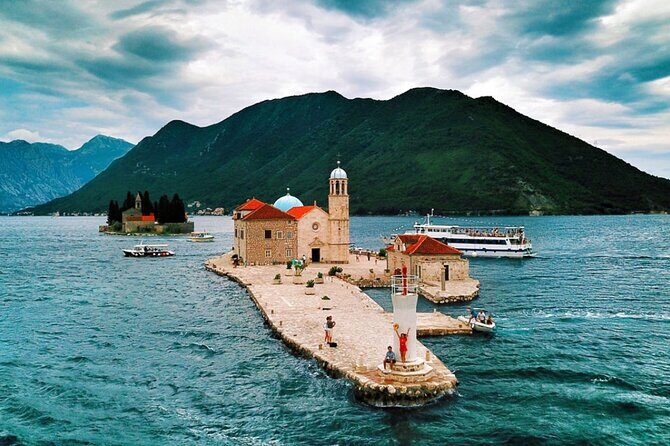 Montenegro - with boat ride to the island Our Lady of The Rock - The Itinerary in Detail: What to Expect