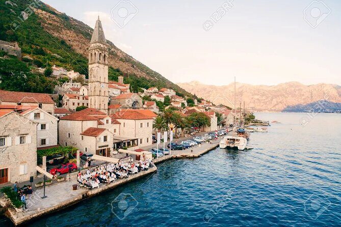 Montenegro - with boat ride to the island Our Lady of The Rock - What Travelers Say: Authentic Insights